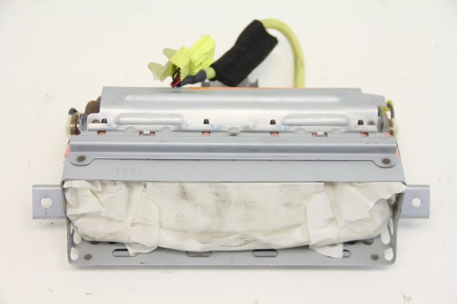 Infiniti G35 03-05 Coupe Instrument Panel Dash Air Dashboard Bag Y851E-AM800, A587, OEM, 2003, 2004, 2005