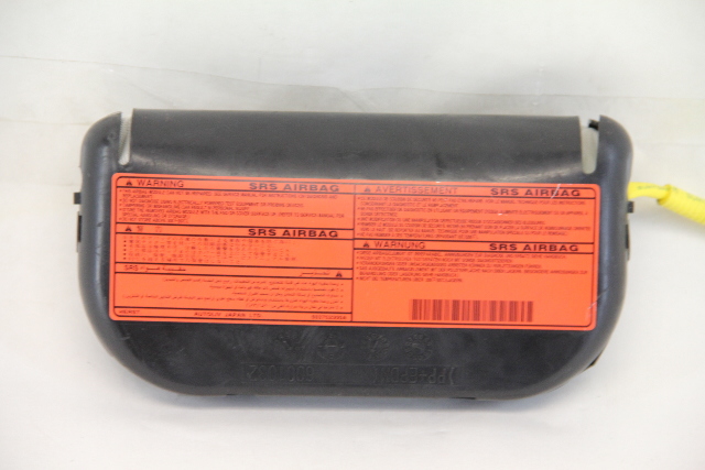 Infiniti G35 06-07 SRS Seat Air Bag, Left/Driver's Side Y8EHA-CM30A, 2006, A616, OEM, 2007