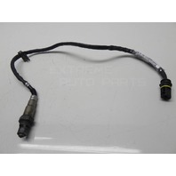 Mercedes Benz C230 03-05 Rear Oxygen O2 Sensor, Post Cat 002 540 06 17, OEM, 2003, 2004, 2005