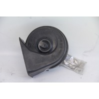 Mercedes CLK 500 03-09 Horn Low Pitch Tone Tune Signal, Right 0055424420, OEM, 2003, 2004, 2005, 2006, 2007, 2008, 2009