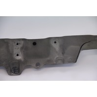 Honda Civic 06-10 Radiator Support Upper Tie Bar 04602-SNE-A01, OEM, 2006, 2007, 2008, 2009, 2010