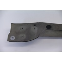 Honda Civic 06-10 Radiator Support Upper Tie Bar 04602-SNE-A01, OEM, 2006, 2007, 2008, 2009, 2010