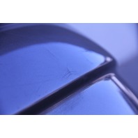 Acura TL 07-08 Type-S 07-08, Rear Bumper Cover Bronze/Brown 04715-SEP-A70ZZ, OEM, 2007, 2008