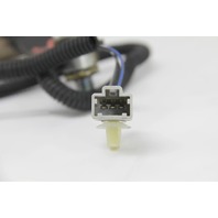 Honda Odyssey 05-07 Seat Belt Buckle Front Right/Passenger Tan 04816-SHJ-A21, A634, OEM, 2005, 2006, 2007