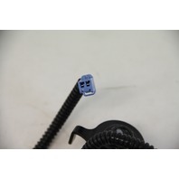 Honda Accord 13-17 Sedan Seat Belt Buckle Front Right, Tan 04813-T2F-A70ZA, A616, OEM, 2013, 2014, 2015, 2016, 2017