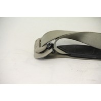 Honda Accord 13-17 Sedan Seatbelt Seat Belt Front Right Tan 04814-T2F-A00ZD, A616, OEM, 2013, 2014, 2015, 2016, 2017
