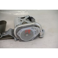 Honda Accord 13-17 Sedan Seatbelt Seat Belt Front Right Tan 04814-T2F-A00ZD, A616, OEM, 2013, 2014, 2015, 2016, 2017