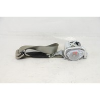 Honda Accord 13-17 Sedan Seatbelt Seat Belt Front Right Tan 04814-T2F-A00ZD, A616, OEM, 2013, 2014, 2015, 2016, 2017