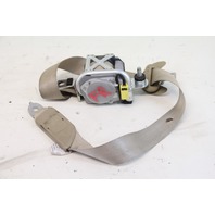 Honda Accord 08-12 Sedan Seat Belt Seatbelt, Front Right, Tan 04814-TA5-A00, A583, OEM, 2008, 2009, 2010, 2011, 2012
