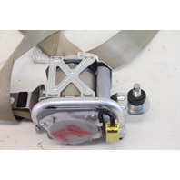 Honda Accord 08-12 Sedan Seat Belt Seatbelt, Front Right, Tan 04814-TA5-A00, A583, OEM, 2008, 2009, 2010, 2011, 2012