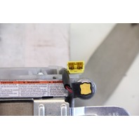 Honda Accord 08-12 Sedan Seat Belt Seatbelt, Front Right, Tan 04814-TA5-A00, A583, OEM, 2008, 2009, 2010, 2011, 2012