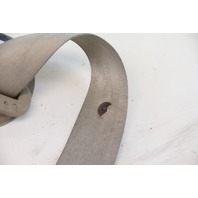 Honda Accord 08-12 Sedan Seat Belt Seatbelt, Front Right, Tan 04814-TA5-A00, A583, OEM, 2008, 2009, 2010, 2011, 2012