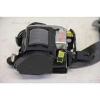 Acura TSX 04-05 Seat Belt Buckle Front Left Driver Gray/Grey 04818-SEC-A01, OEM, 2004, 2005