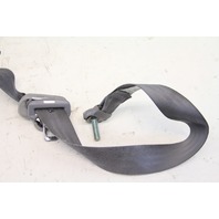 Acura TSX 04-05 Seat Belt Buckle Front Left Driver Gray/Grey 04818-SEC-A01, OEM, 2004, 2005