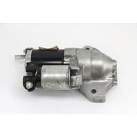 Acura RL 05-08 Starter Motor Re-manufactured 06312-RJA-505RM, A643, OEM, 2005, 2006, 2007, 2008