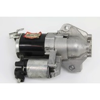 Acura RL 05-08 Starter Motor Re-manufactured 06312-RJA-505RM, A643, OEM, 2005, 2006, 2007, 2008