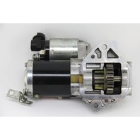 Acura RL 05-08 Starter Motor Re-manufactured 06312-RJA-505RM, A643, OEM, 2005, 2006, 2007, 2008
