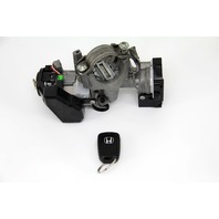 Honda Accord 13-15 Automatic AT Ignition Switch Assembly 2.4L 06350-T2A-A81, A495, OEM, 2013, 2014, 2015
