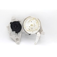 Lexus ES350 07-12 Heater Temp Air Mix Recirculator Motor 063800-0172, OEM, 2007, 2008, 2009, 2010, 2011, 2012