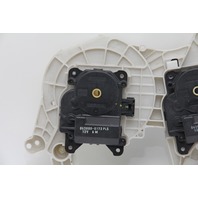 Lexus ES350 07-12 Heater Temp Air Mix Recirculator Motor 063800-0172, OEM, 2007, 2008, 2009, 2010, 2011, 2012
