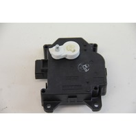 Lexus GS350 07-11 Heater Temp Air Mix Recirculator Motor 063800-0172, OEM, 2007, 2008, 2009, 2010, 2011