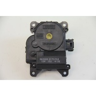 Lexus GS350 07-11 Heater Temp Air Mix Recirculator Motor 063800-0172, OEM, 2007, 2008, 2009, 2010, 2011