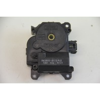 Lexus GS350 07-11 Heater Temp Air Mix Recirculator Motor 063800-0172, OEM, 2007, 2008, 2009, 2010, 2011