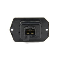 Honda Odyssey 11-13 Heater Blower Transistor Resistor 077800-0970, A630, OEM, 2011, 2012, 2013