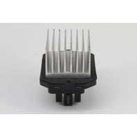 Acura TL 09-14 Blower Motor Resistor 077800-0980 Factory, A524, OEM, 2009, 2010, 2011, 2012, 2013, 2014