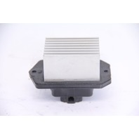 Acura TL 09-14 Blower Motor Resistor 077800-0980 Factory, A524, OEM, 2009, 2010, 2011, 2012, 2013, 2014