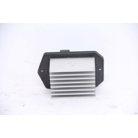 Acura TL 09-14 Blower Motor Resistor 077800-0980 Factory, A524, OEM, 2009, 2010, 2011, 2012, 2013, 2014