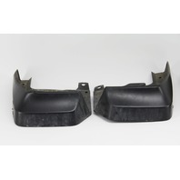 Honda Odyssey 11-13 Front/Rear Mud Guard Splash Shield 08P00-TK8-100A, SET A636, OEM, 2011, 2012, 2013