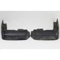 Honda Odyssey 11-13 Front/Rear Mud Guard Splash Shield 08P00-TK8-100A, SET A636, OEM, 2011, 2012, 2013