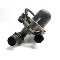 Saab 9-3 Sedan 03-07 Secondary Air Injection Pump Check Valve 11800068 2003, 2004, 2005, 2006, 2007 Saab 9-3 Sedan 03-07 Secondary Air Injection Pump Check Valve 11800068 2003, 2004, 2005, 2006, 2007