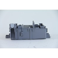 Acura TL 09-14 Fuse Box Small Interior 121024-TK4-A020, A524, OEM, 2009, 2010, 2011, 2012, 2013, 2014