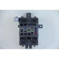 Acura TL 09-14 Fuse Box Small Interior 121024-TK4-A020, A524, OEM, 2009, 2010, 2011, 2012, 2013, 2014