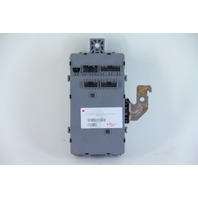 Acura TL 09-14 Fuse Box Interior 121025-TK4-A020, A524, OEM, 2009, 2010, 2011, 2012, 2013, 2014