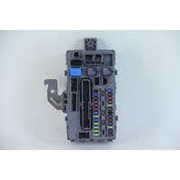 Acura TL 09-14 Fuse Box Interior 121025-TK4-A020, A524, OEM, 2009, 2010, 2011, 2012, 2013, 2014