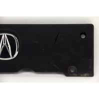 Acura TSX 09-14 Engine Plug Hole Coil Cover 12500-RL5-A0, A639, OEM, 2009, 2010, 2011, 2012, 2013, 2014