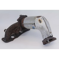 Infiniti QX60 14-15 Right/Passenger Side Exhaust Manifold 14002-1AA0A, A630, OEM, 2014, 2015