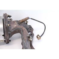 Infiniti QX60 14-15 Left/Driver Side Exhaust Manifold 14002-1AA0B, A630, OEM, 2014, 2015