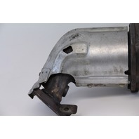 Infiniti QX60 14-15 Left/Driver Side Exhaust Manifold 14002-1AA0B, A630, OEM, 2014, 2015