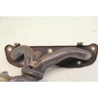 Nissan Cube 09-14 Exhaust Manifold Down Pipe 14002-ED80A, A599, OEM, 2009, 2010, 2011, 2012, 2013, 2014