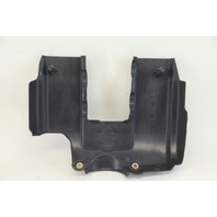 Nissan Armada 04-06 Engine Cover 14041-7S00A, A598, OEM, 2004, 2005, 2006