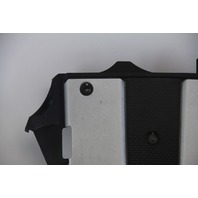 Infiniti FX35 09-12 Engine Cover 3.5L Black 14041-JK21B, A618, OEM, 2009, 2010, 2011, 2012