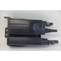 Nissan Cube 09-14 Vapor Canister Emission System 14950-ET00A, A599, OEM, 2009, 2010, 2011, 2012, 2013, 2014