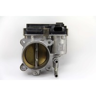 Subaru WRX 15-17 Throttle Body Control Valve 2.0L M/T 16112AA410, A664, OEM, 2015, 2016, 2017