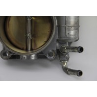 Infiniti QX60 14-16 Air Intake Throttle Body Chamber 16119-JA10B, OEM, 2014, 2015, 2016