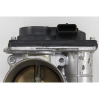 Infiniti QX60 14-16 Air Intake Throttle Body Chamber 16119-JA10B, OEM, 2014, 2015, 2016