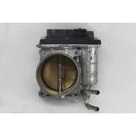 Infiniti QX60 14-16 Air Intake Throttle Body Chamber 16119-JA10B, OEM, 2014, 2015, 2016